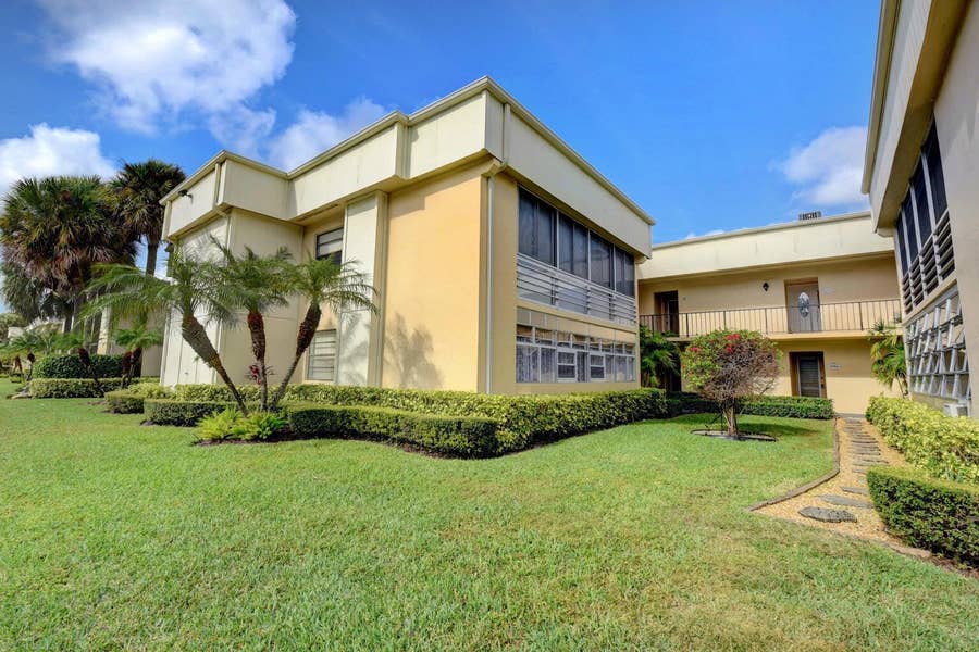 Property photo for 87 Piedmont B, Delray Beach, FL