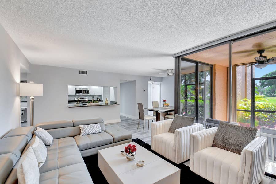 Property photo for 2255 Lindell Boulevard, #4103, Delray Beach, FL