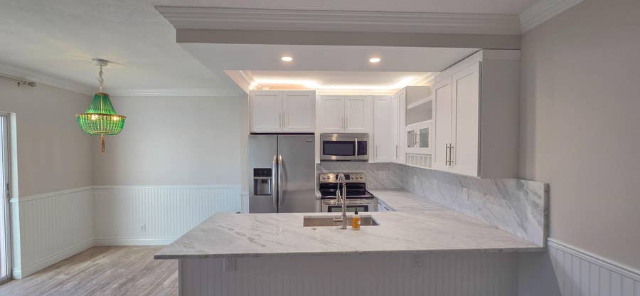 Property photo for 4201 S Ocean Boulevard, #K2, South Palm Beach, FL