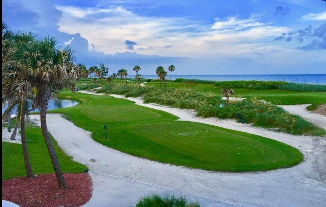 4201 S Ocean Boulevard, #K2, South Palm Beach, FL 33480 Palm Beach Par 3