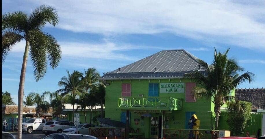 4201 S Ocean Boulevard, #K2, South Palm Beach, FL 33480 Key Lime House