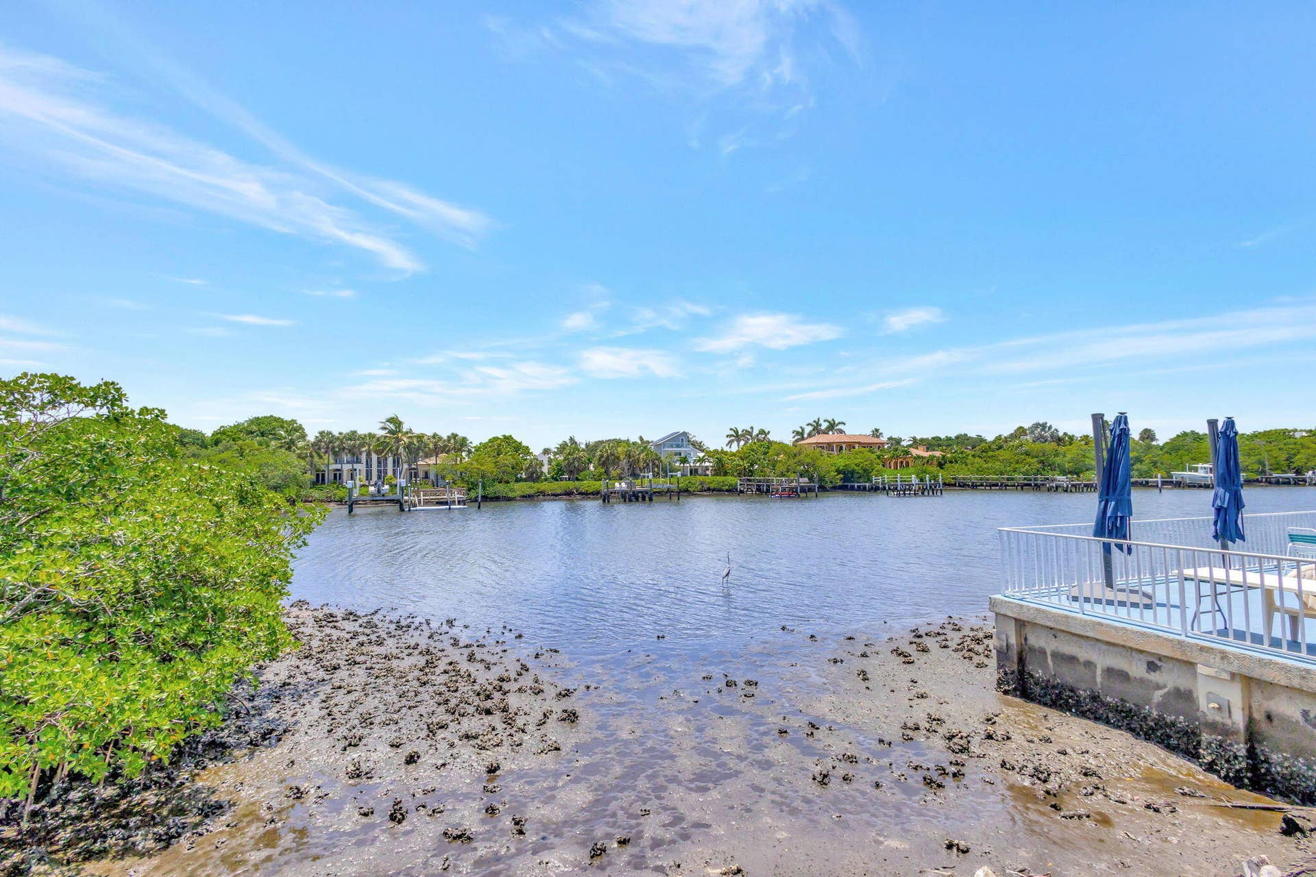 4201 S Ocean Boulevard, #K2, South Palm Beach, FL 33480 Waterfront Community Pool view
