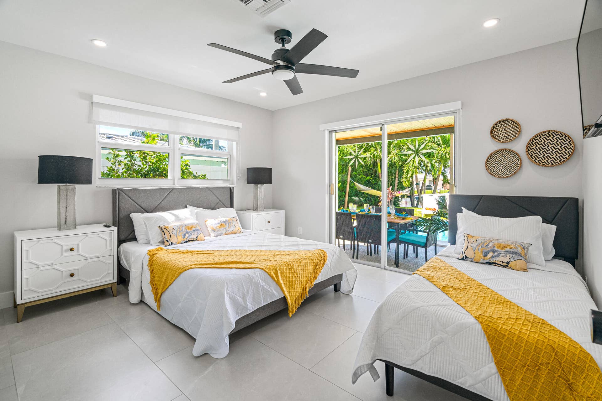 331 SE 6th Avenue, Pompano Beach, FL 33060 Second Bedroom
