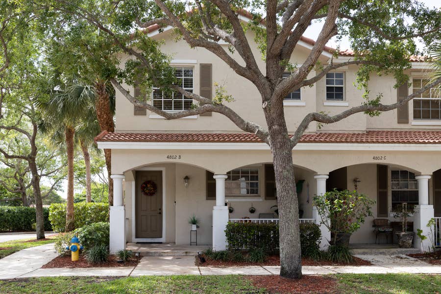 Property photo for 4802 W Bexley Park Drive, Delray Beach, FL