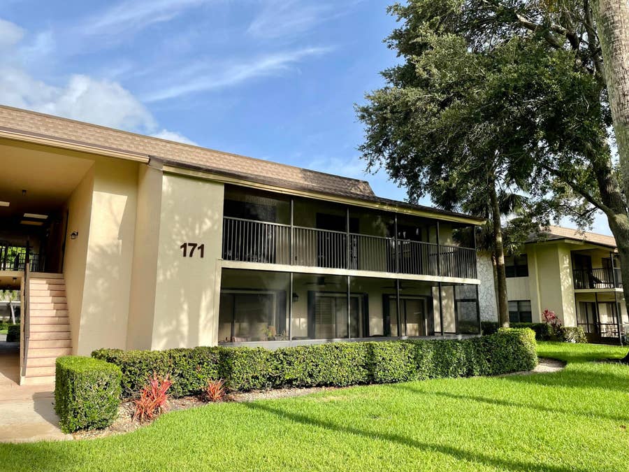 Property photo for 171 Deer Creek Boulevard, #704, Deerfield Beach, FL
