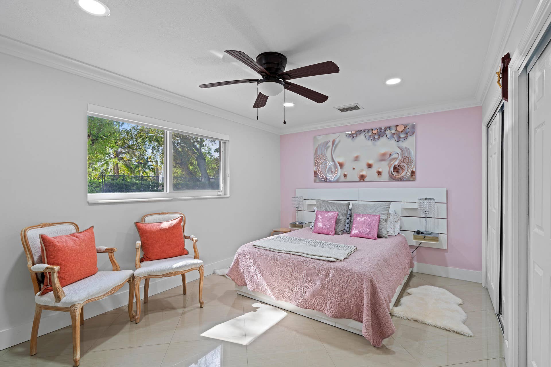 747 Avon Road, West Palm Beach, FL 33401 Bedroom 2