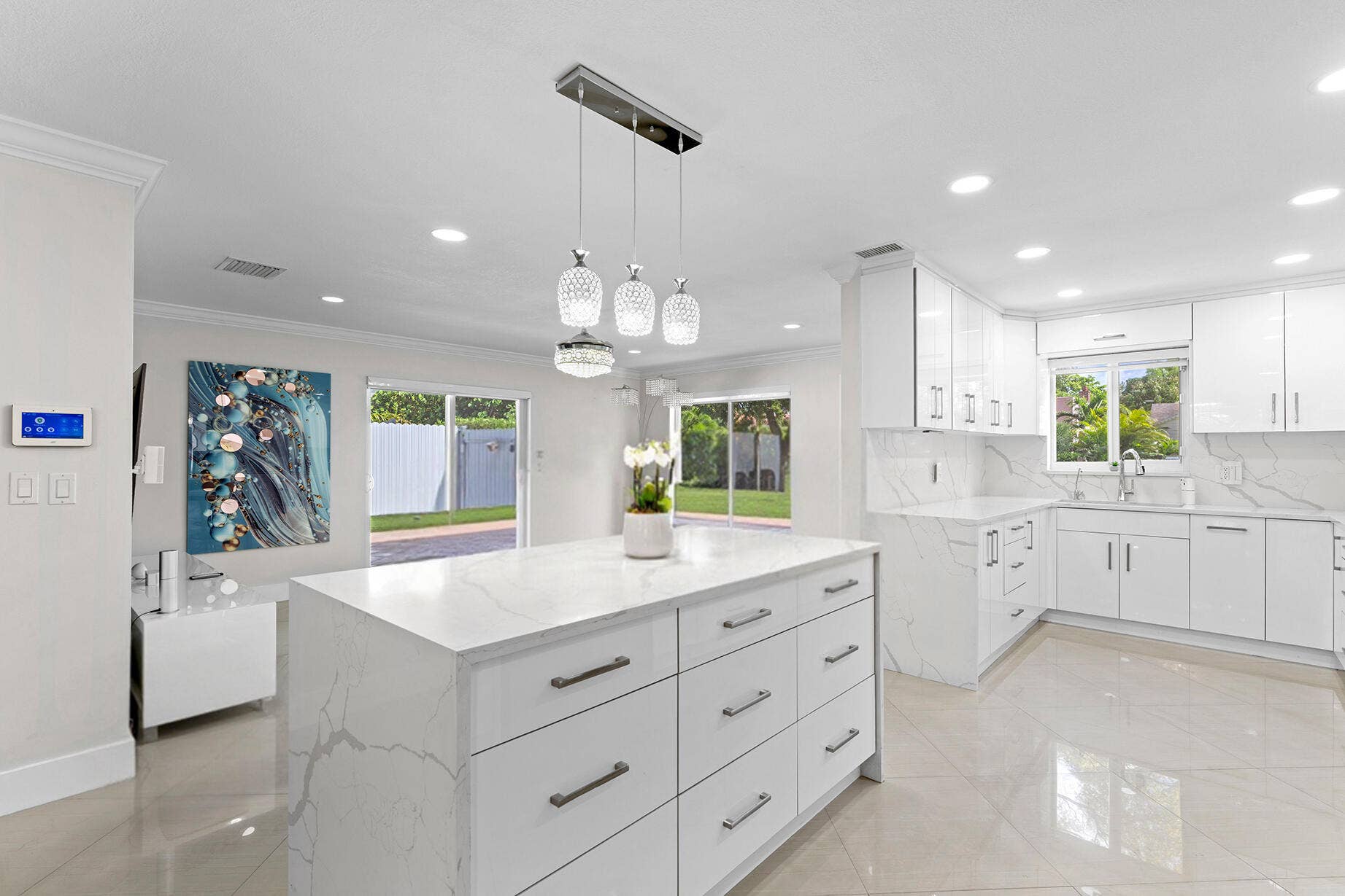 747 Avon Road, West Palm Beach, FL 33401 Photo edited with no sectional