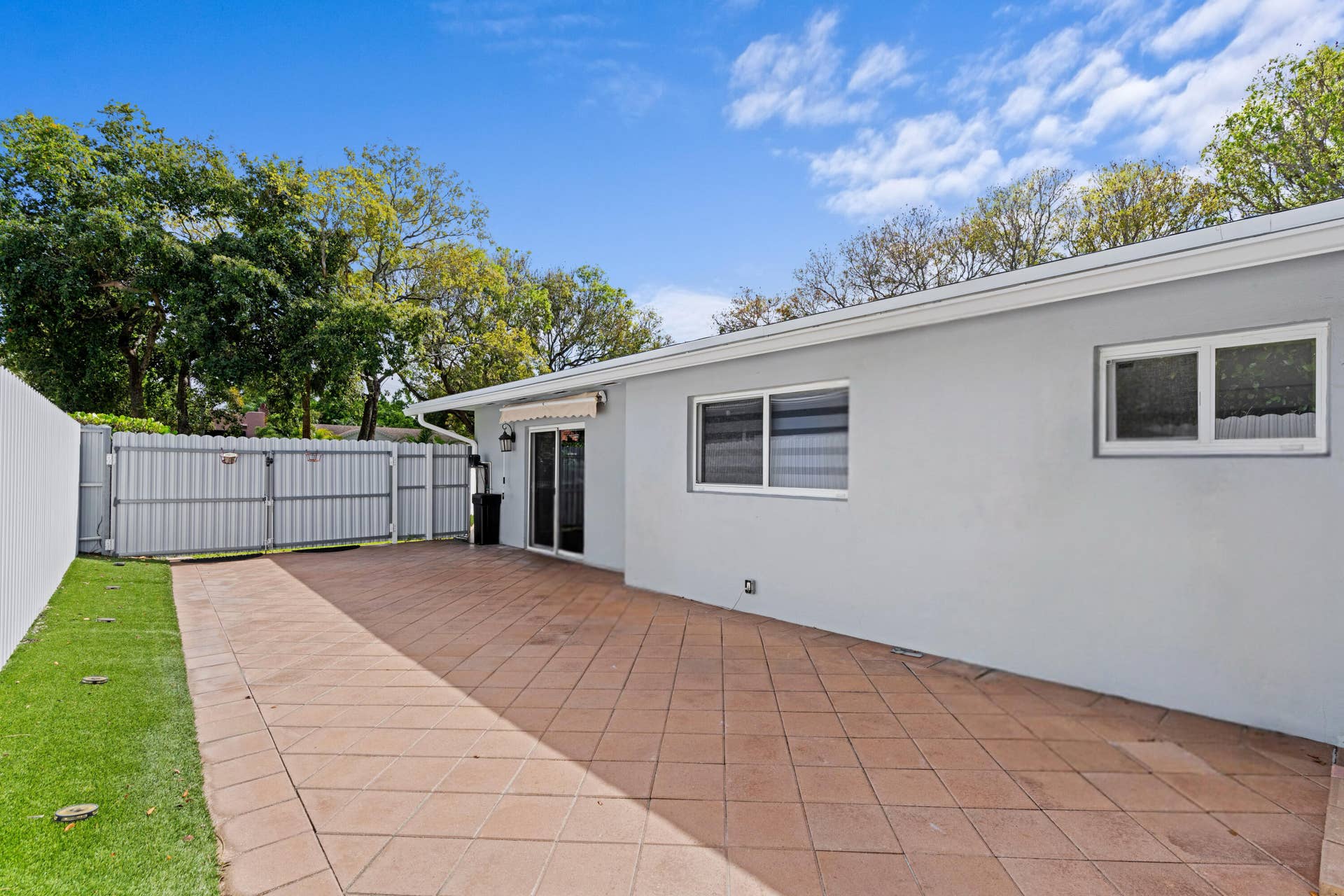 747 Avon Road, West Palm Beach, FL 33401 East gates