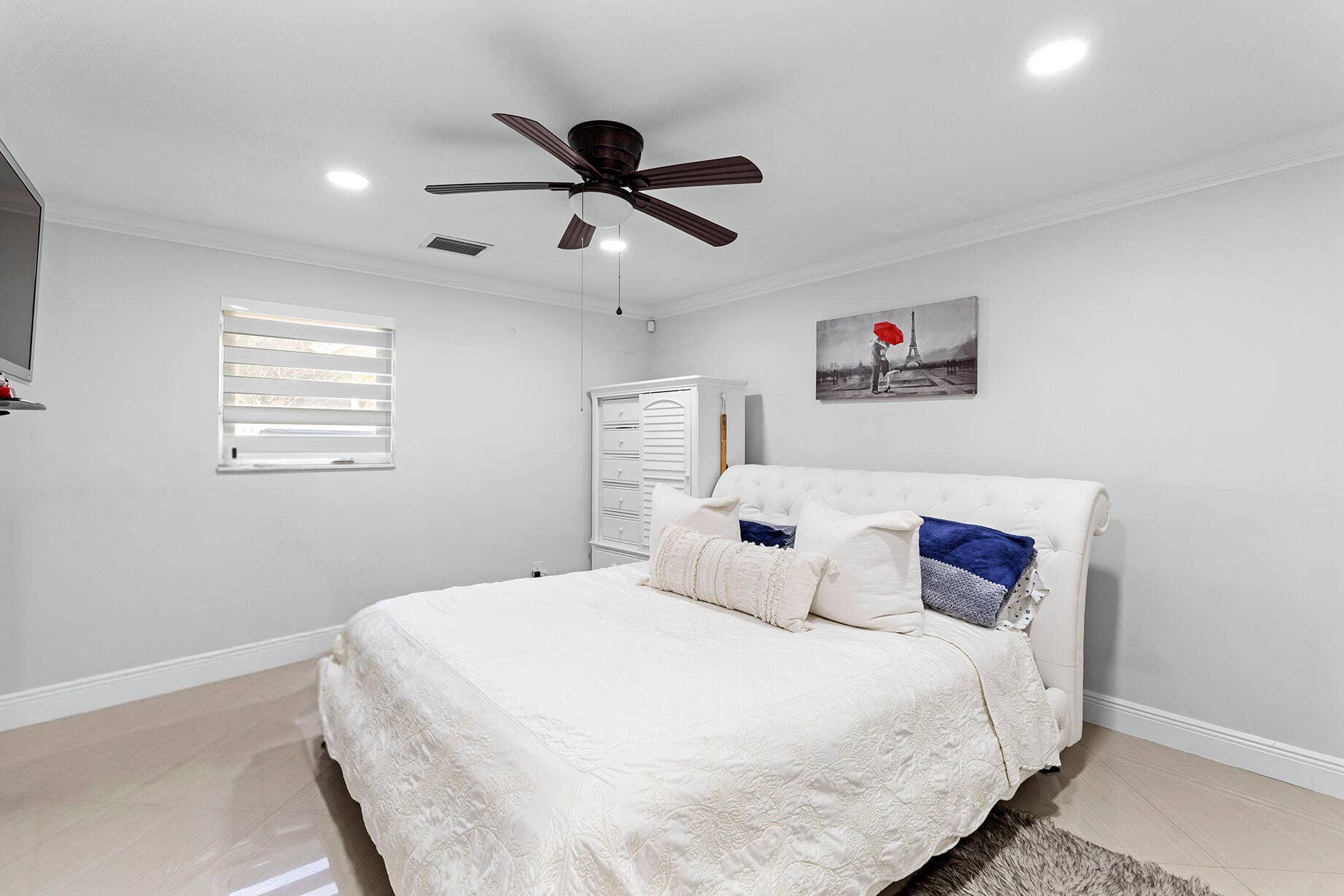747 Avon Road, West Palm Beach, FL 33401 Bedroom 1