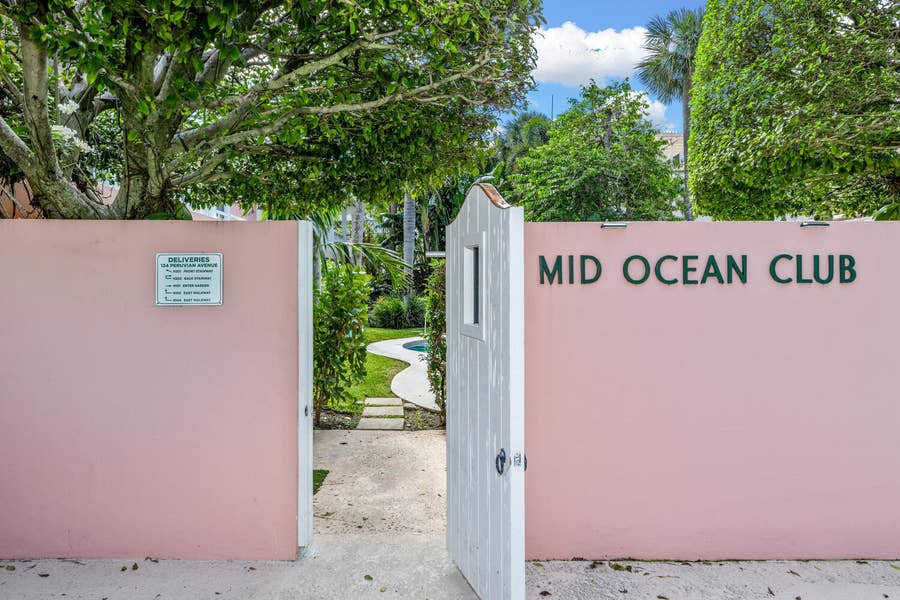 Property photo for 134 Peruvian Avenue, #104, Palm Beach, FL