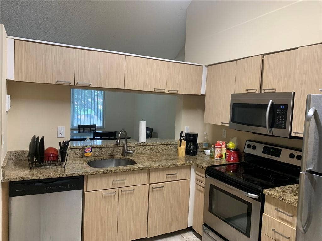 858 NW 92nd Avenue, #858, Plantation, Plantation, FL 33324 2