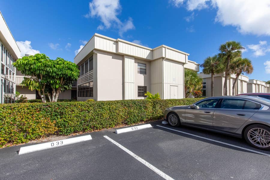 Property photo for 154 Capri, #D, Delray Beach, FL