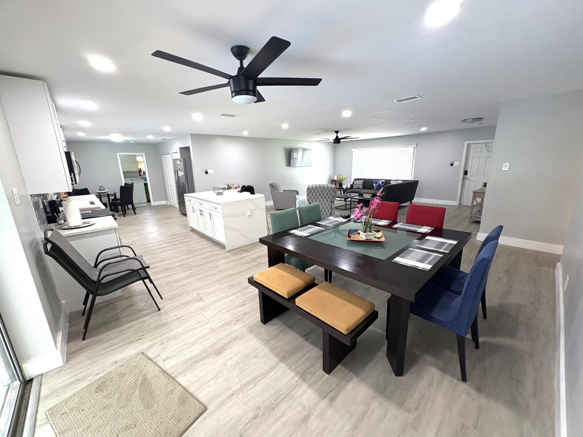 1401 NW 75th Terrace, Plantation, FL 33313 6