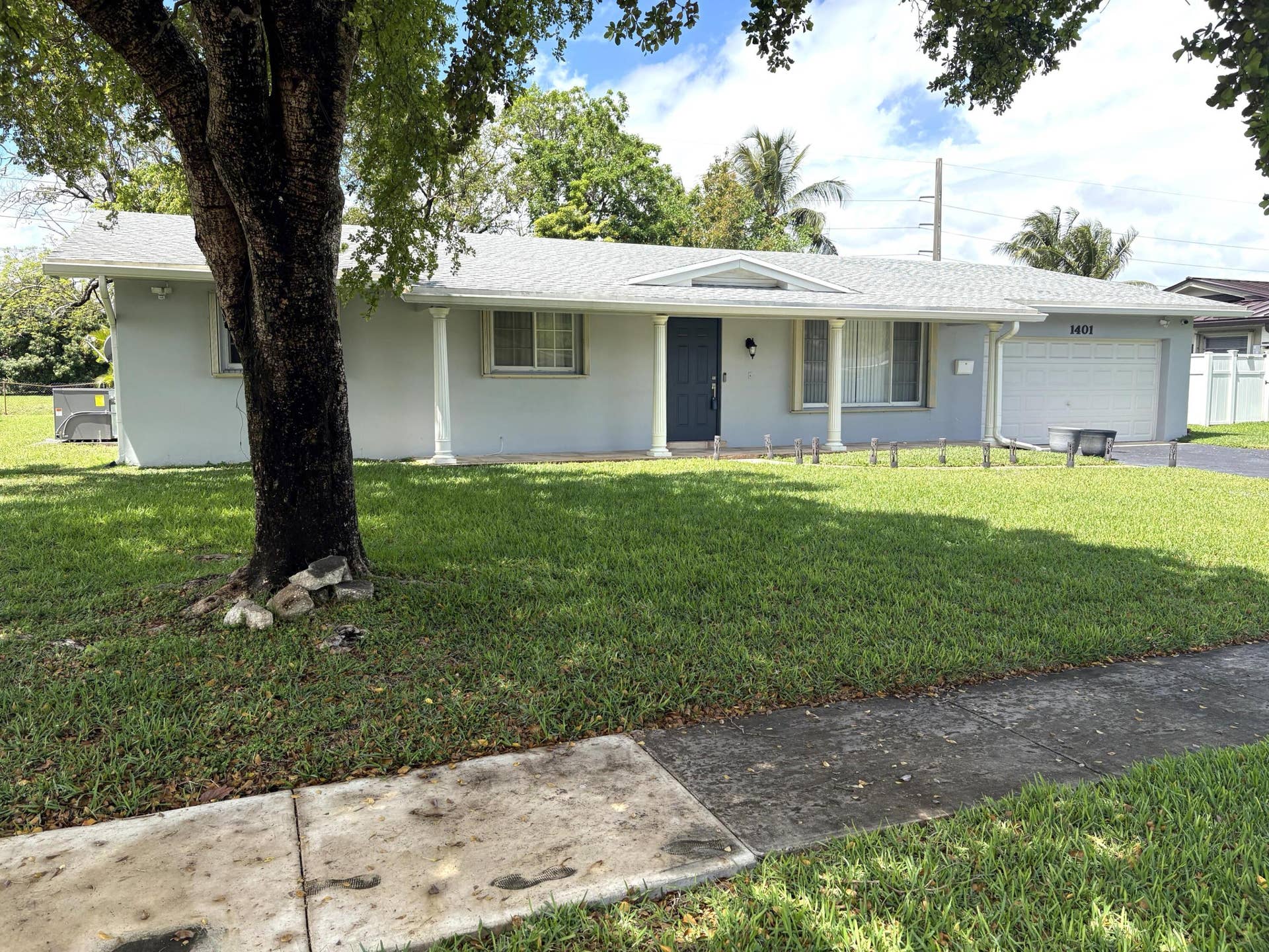 1401 NW 75th Terrace, Plantation, FL 33313 31