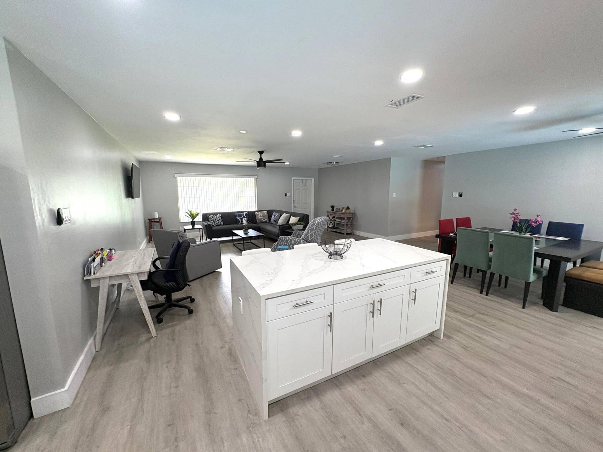1401 NW 75th Terrace, Plantation, FL 33313 8