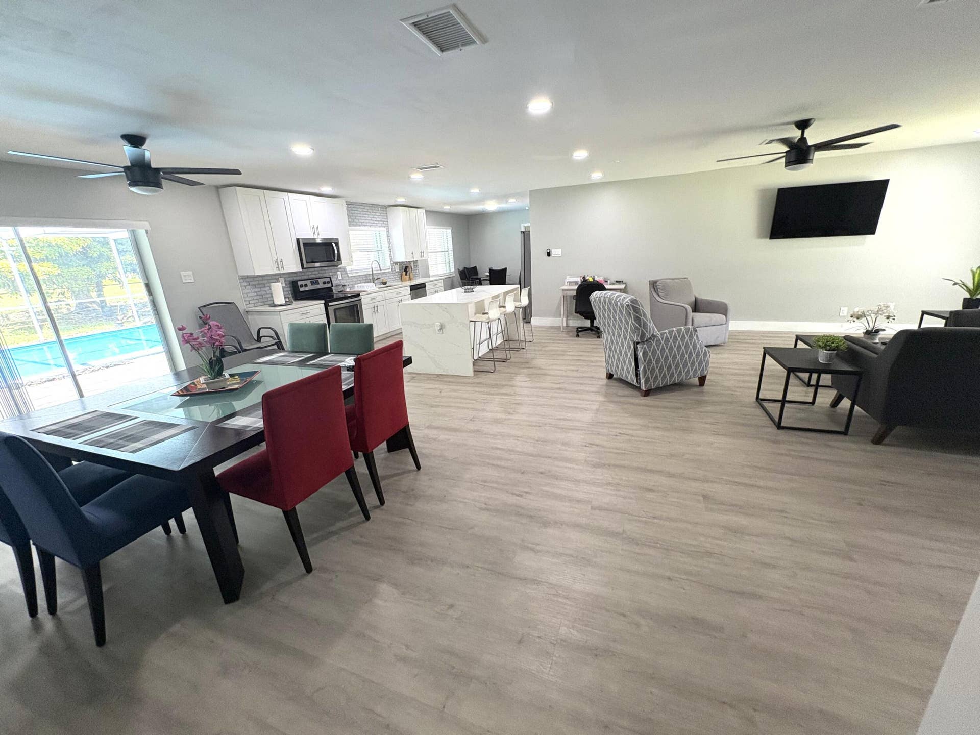 1401 NW 75th Terrace, Plantation, FL 33313 3