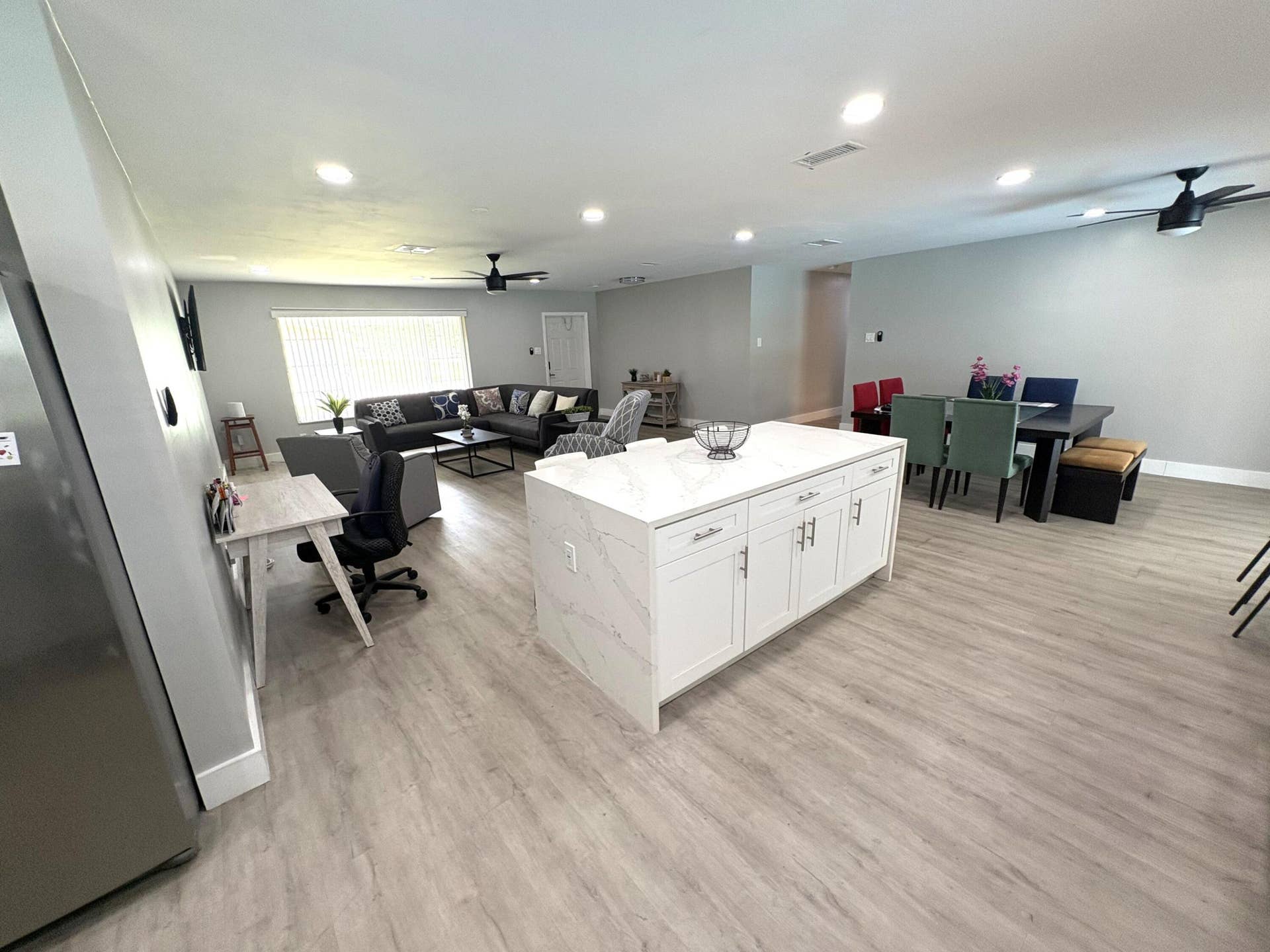 1401 NW 75th Terrace, Plantation, FL 33313 2