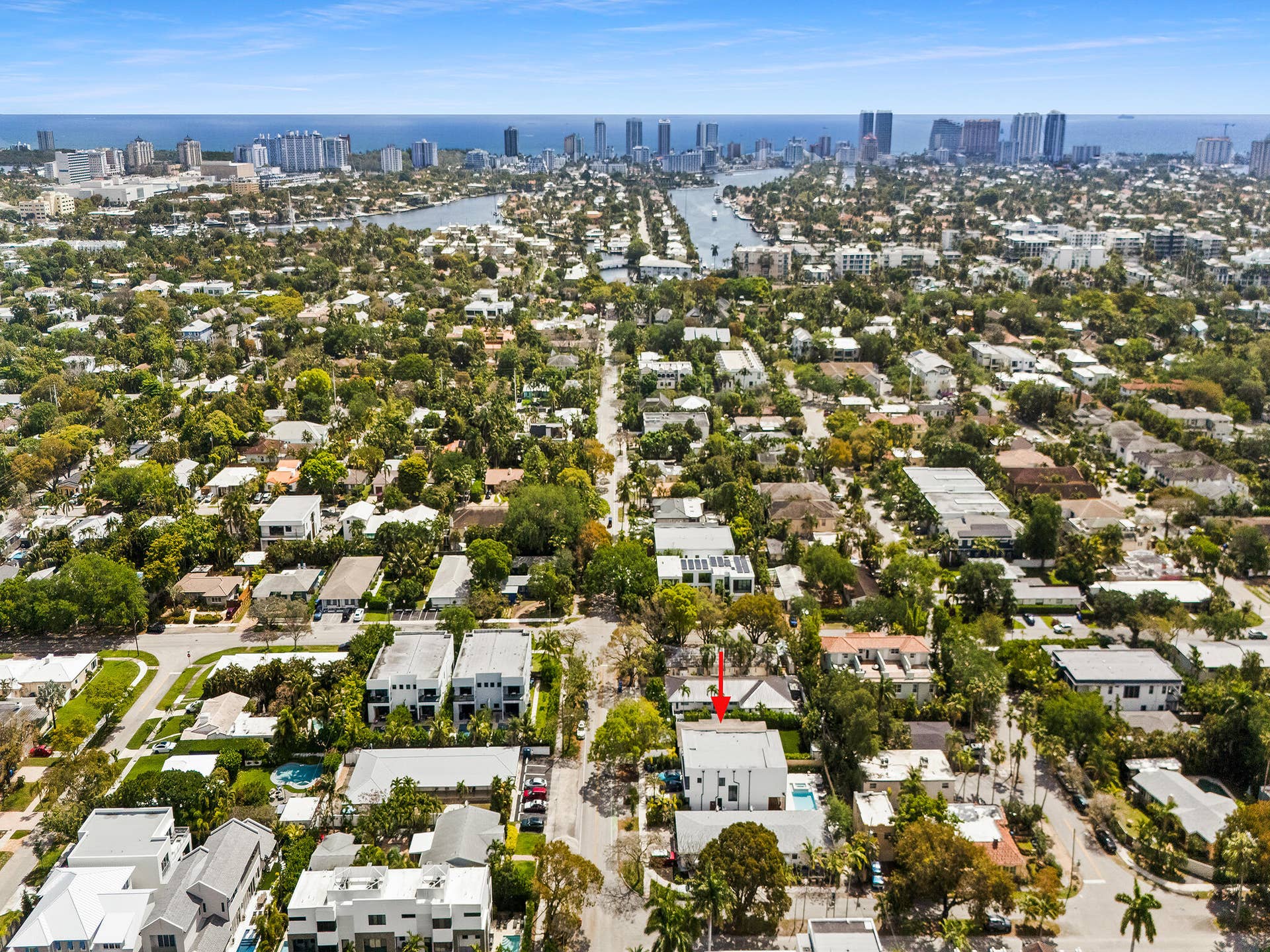 1508 NE 6th Street, #A & B, Fort Lauderdale, FL 33304 DJI_20260406113841_0038_D