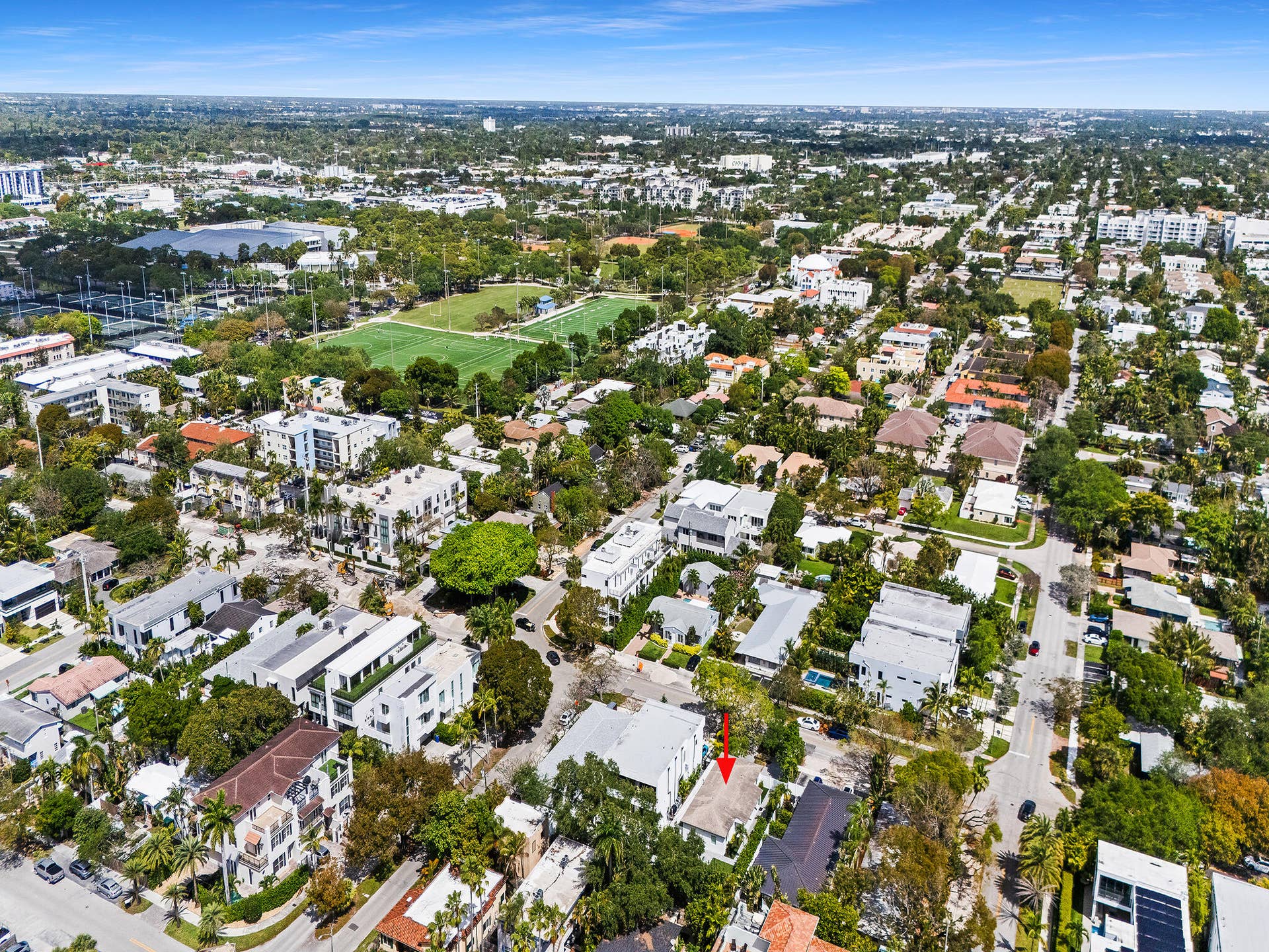 1508 NE 6th Street, #A & B, Fort Lauderdale, FL 33304 DJI_20260406113936_0050_D