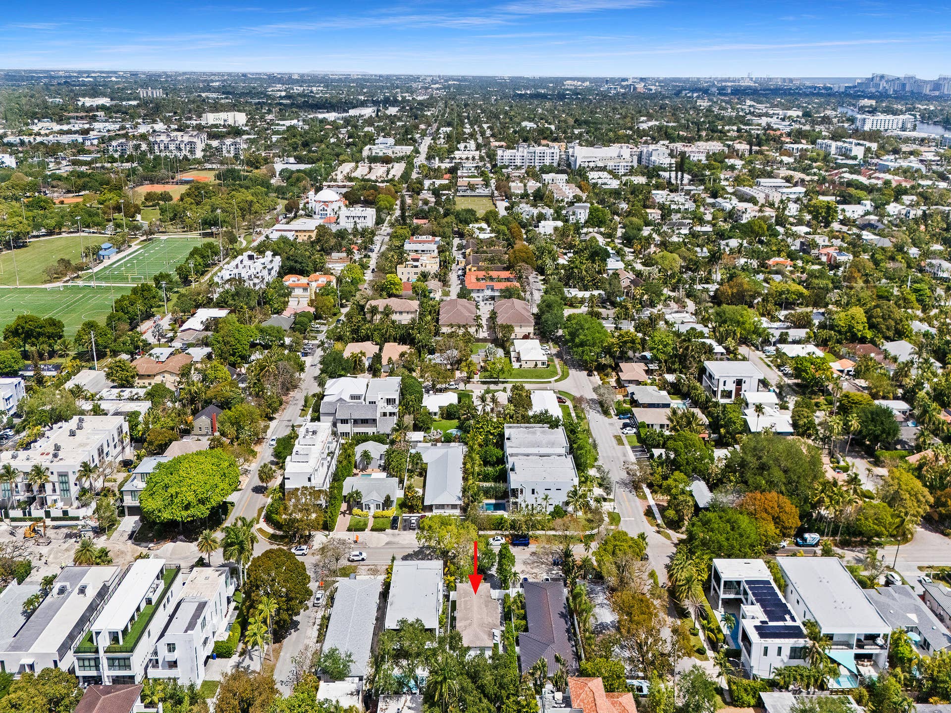 1508 NE 6th Street, #A & B, Fort Lauderdale, FL 33304 DJI_20260406113918_0044_D