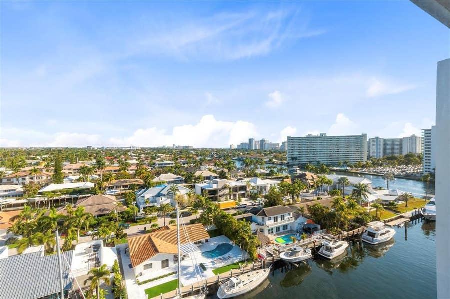 Property photo for 2881 NE 33rd Court, #Ph A, Fort Lauderdale, FL