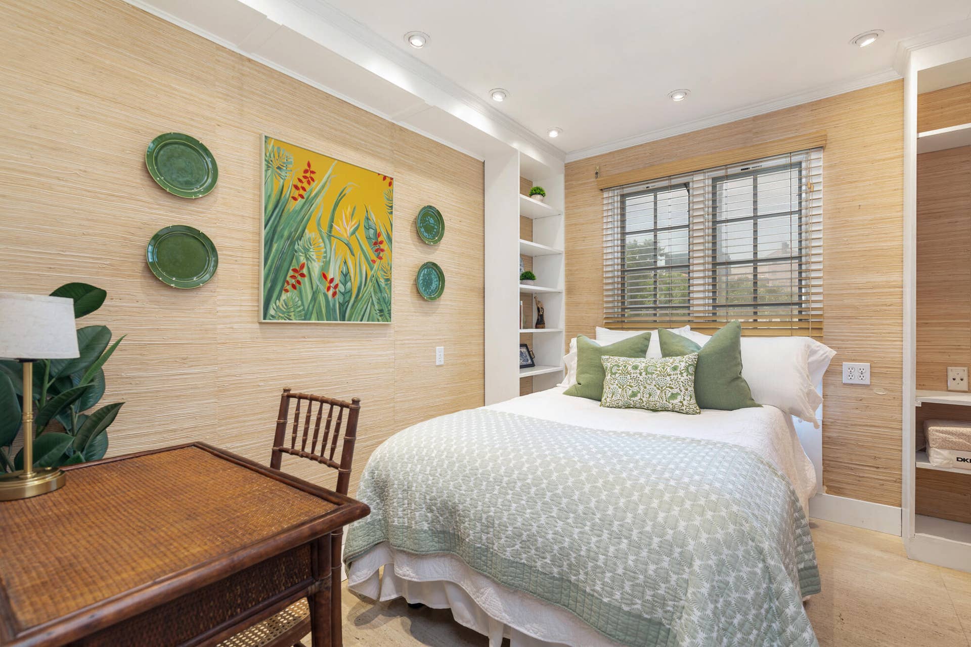 155 Peruvian Avenue, Palm Beach, FL 33480 Bedroom 2