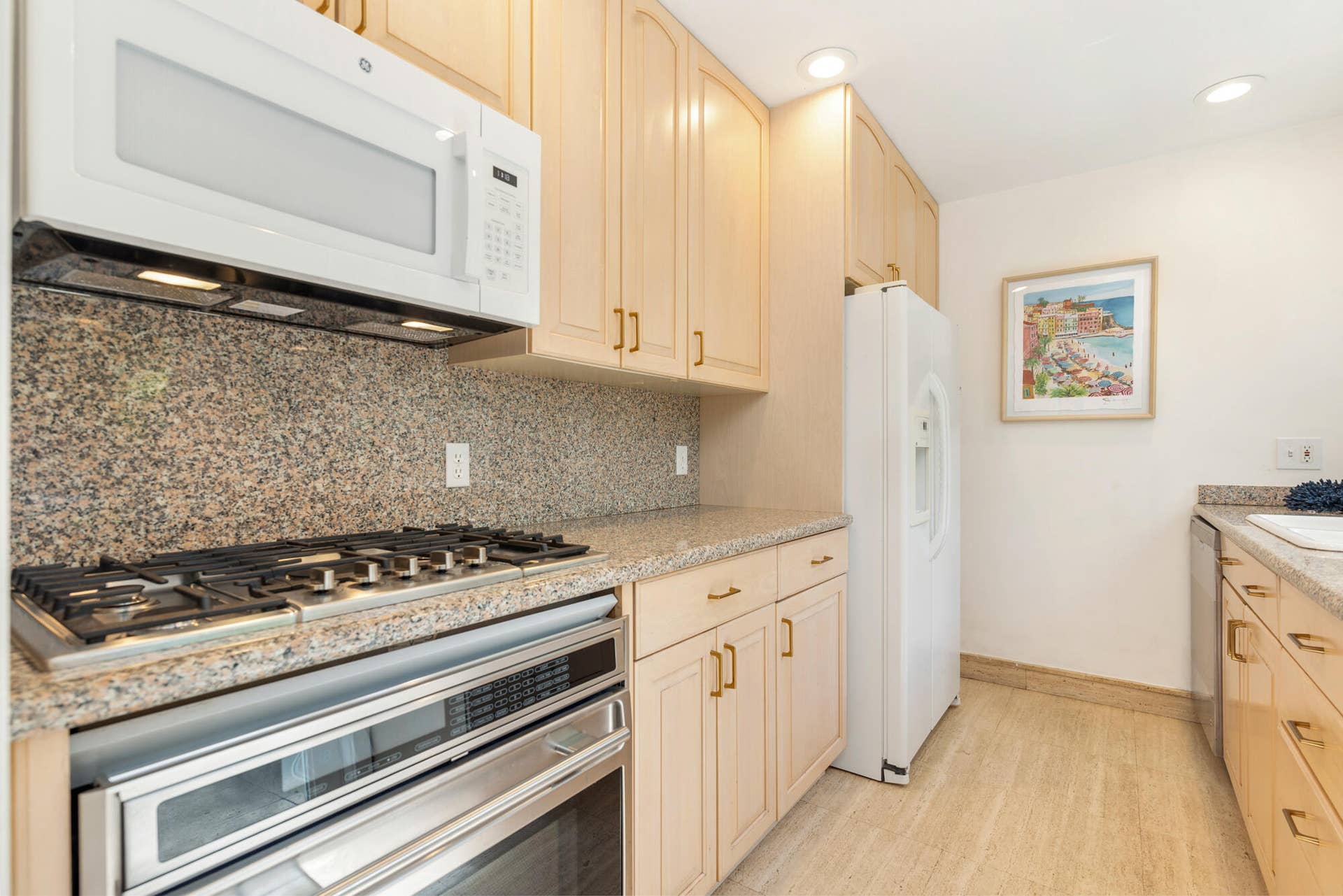 155 Peruvian Avenue, Palm Beach, FL 33480 Kitchen
