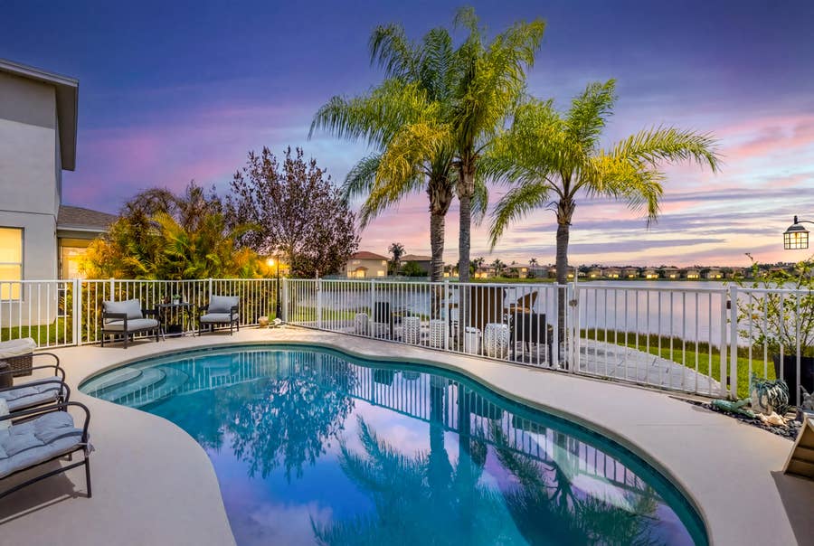 Property photo for 707 NW Leonardo Circle, Port St Lucie, FL