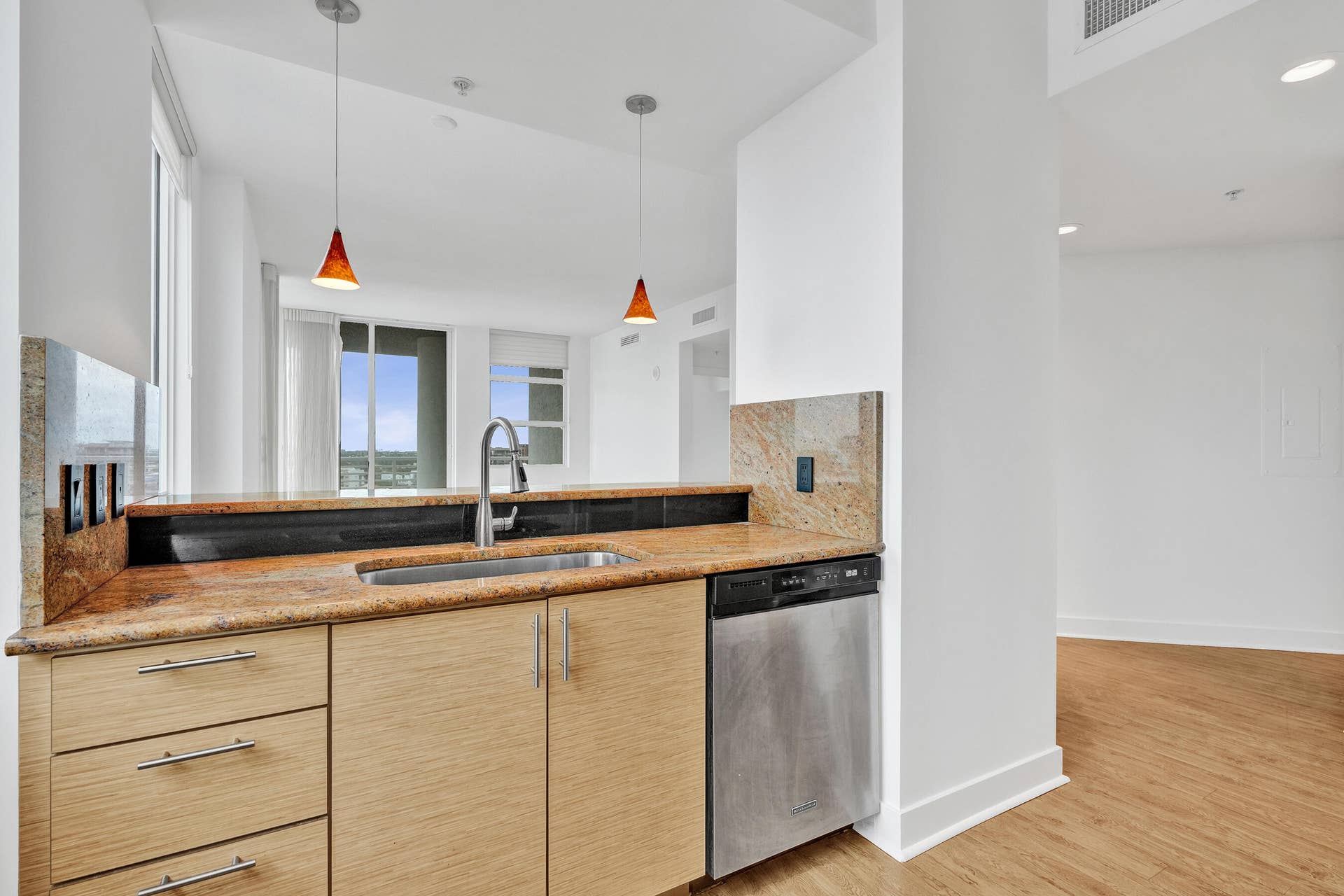 315 NE 3rd Avenue, #1201, Fort Lauderdale, FL 33301 DSC00263