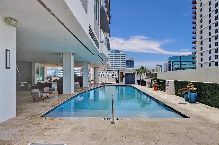 Property photo for 315 NE 3rd Avenue, #1201, Fort Lauderdale, FL