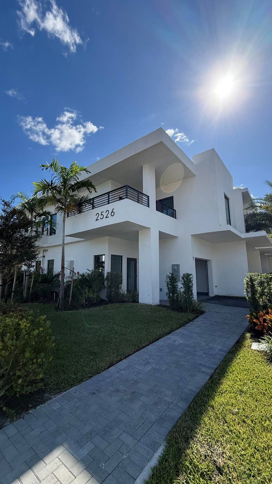 Property photo for 2526 Pierce Street, #4, Hollywood, FL