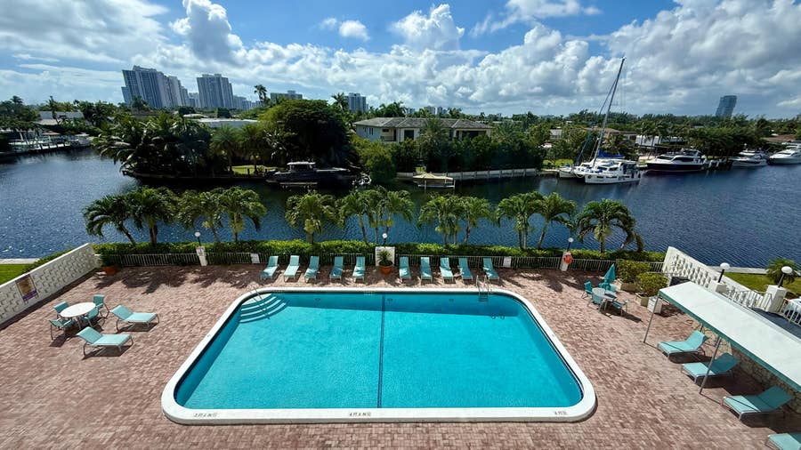 Property photo for 401 Golden Isles Drive, #409, Hallandale Beach, FL