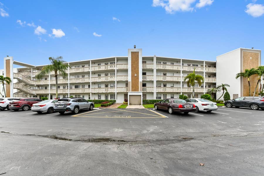Property photo for 1034 Rexford B, Boca Raton, FL