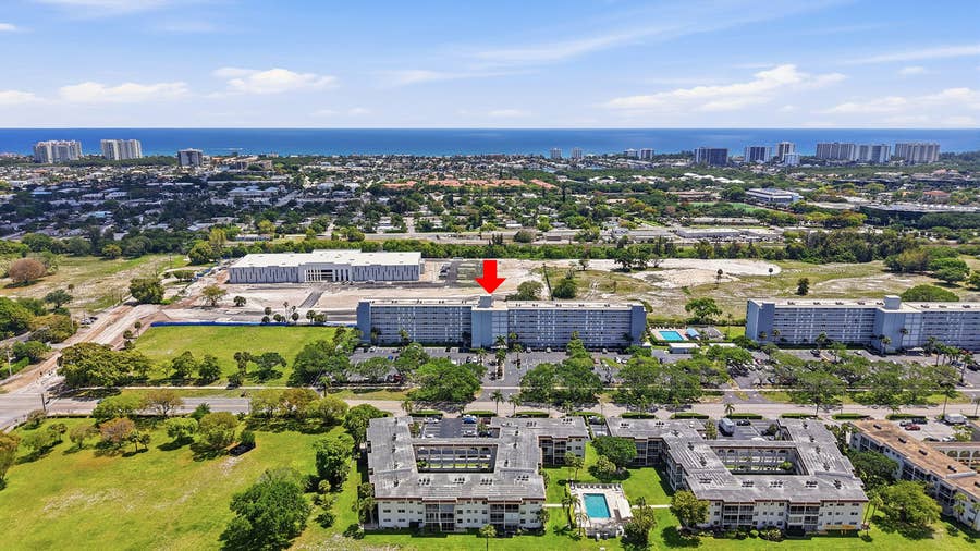 Property photo for 5700 NW 2nd Avenue, #604, Boca Raton, FL