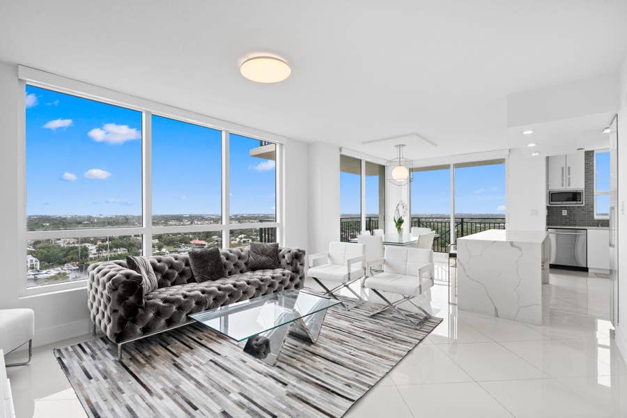 Property photo for 610 W Las Olas Boulevard, #1712n, Fort Lauderdale, FL