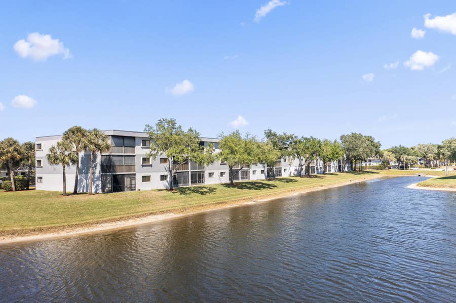 Property photo for 15355 Lakes Of Delray Boulevard, #309, Delray Beach, FL