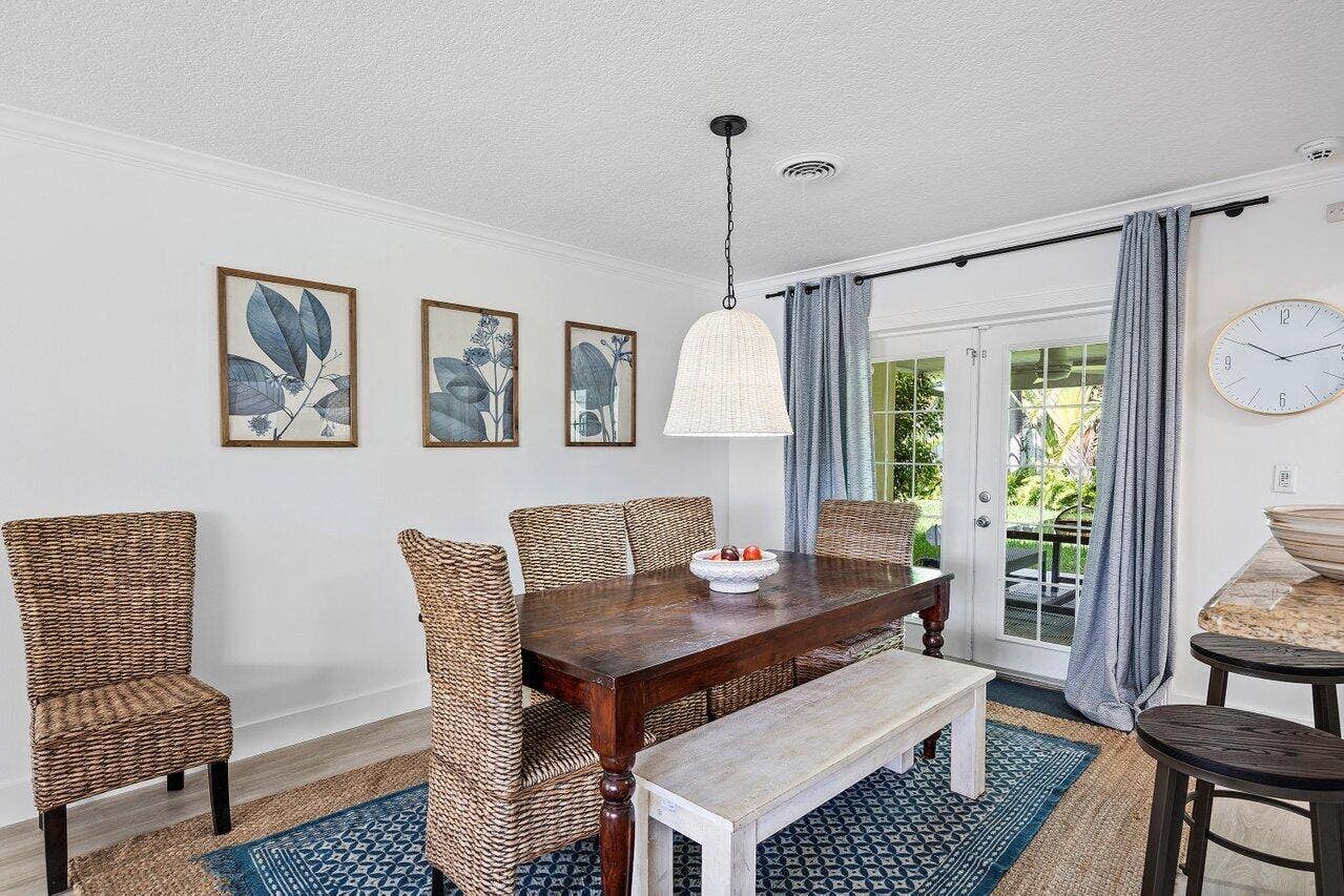 5221 NE 26th Avenue, Lighthouse Point, Lighthouse Point, FL 33064 Dining Area