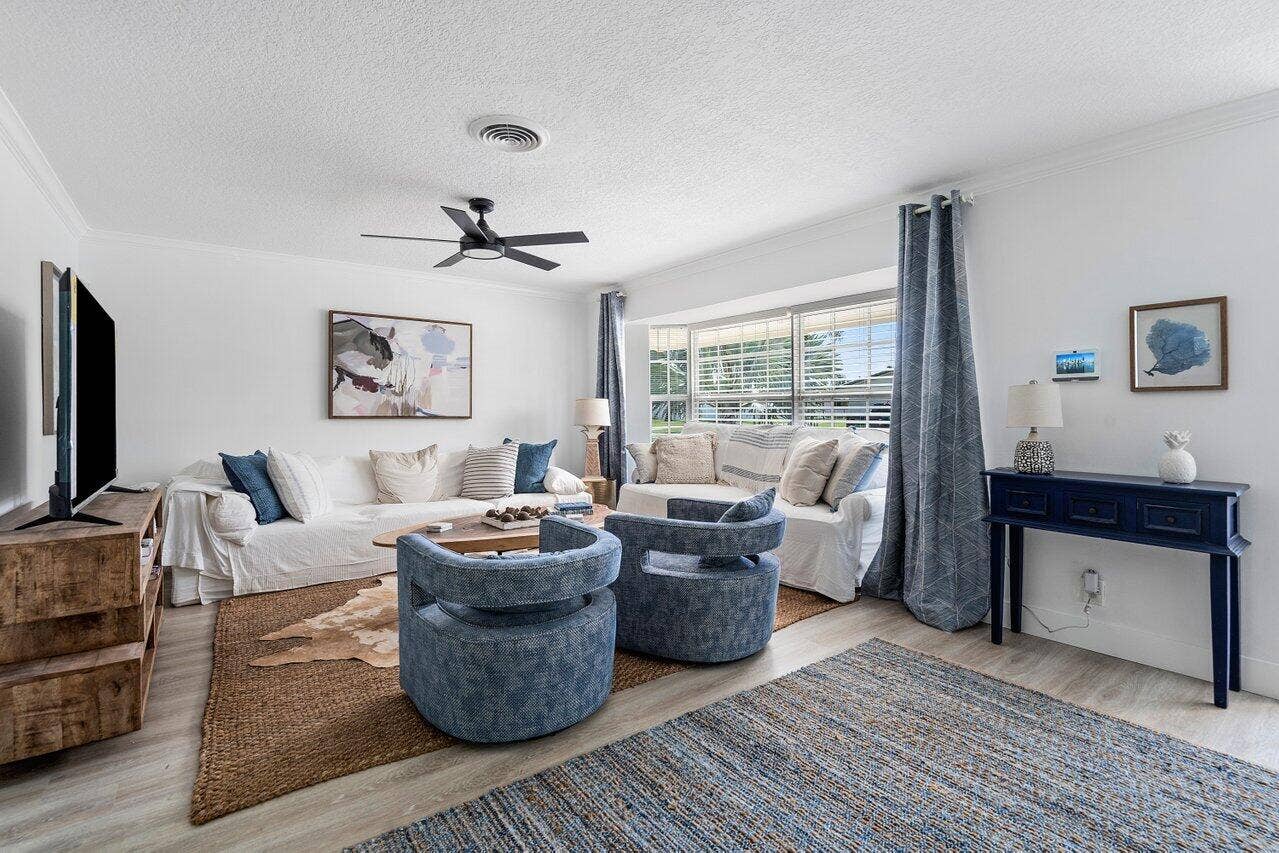 5221 NE 26th Avenue, Lighthouse Point, Lighthouse Point, FL 33064 Family Room