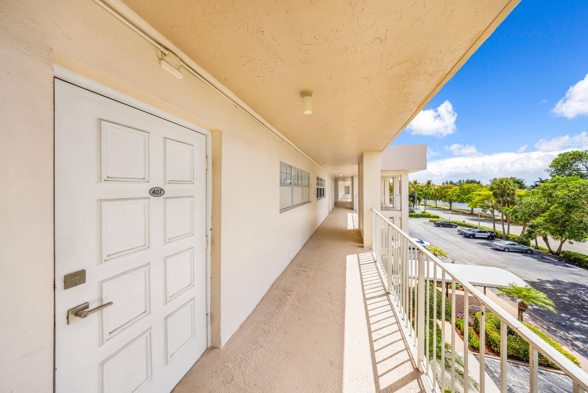 3151 S Palm Aire Dr-Pompano Beach, Unit