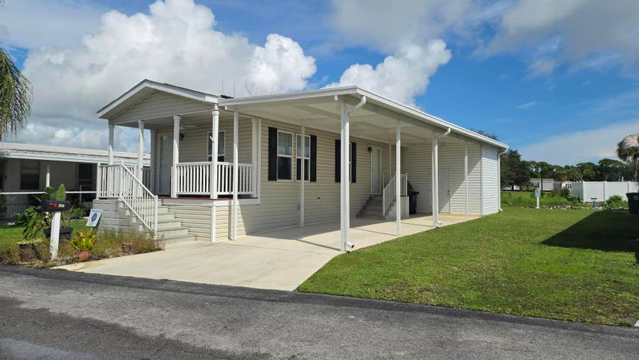 Property photo for 356 Mockingbird Avenue, Fort Pierce, FL