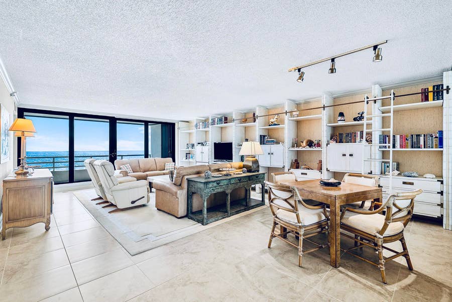 Property photo for 1500 S Ocean Boulevard, #604, Boca Raton, FL