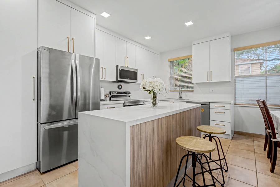 Property photo for 1545 Seagrape Way, Hollywood, FL