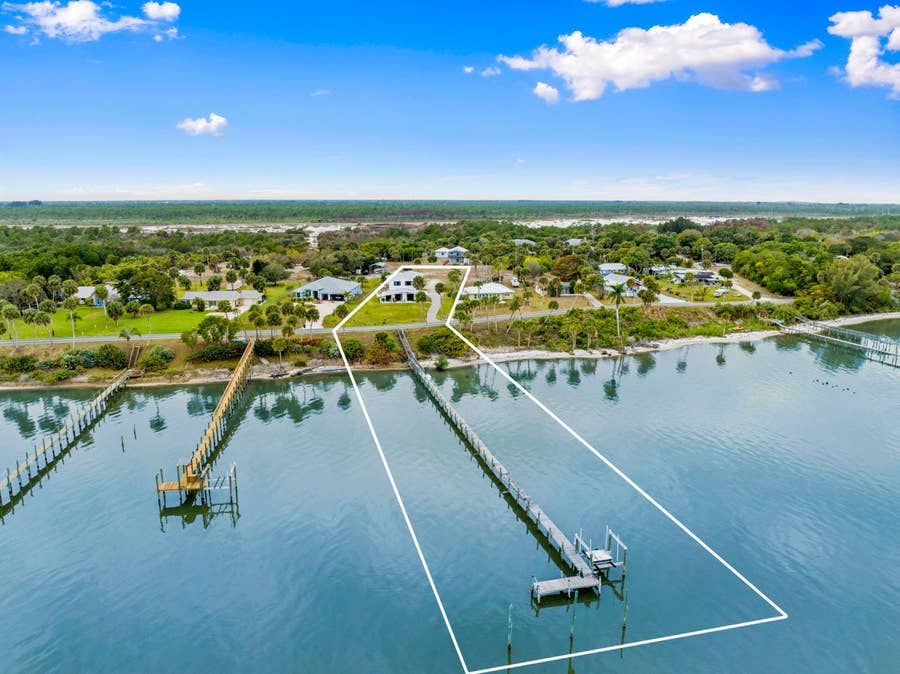 Property photo for 8309 S Indian River Drive, Fort Pierce, FL
