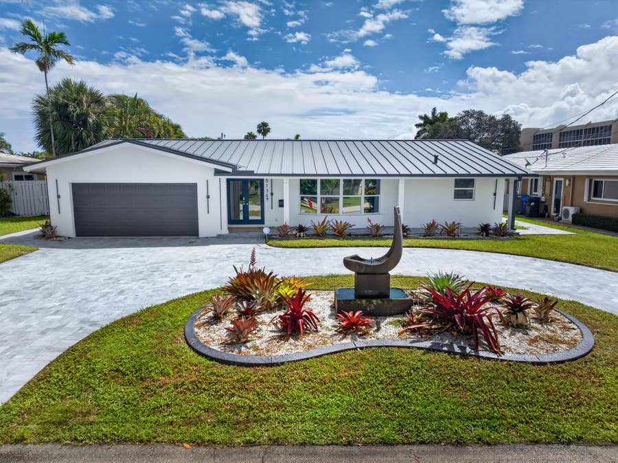 Property photo for 5136 NE 26th Avenue, Fort Lauderdale, FL