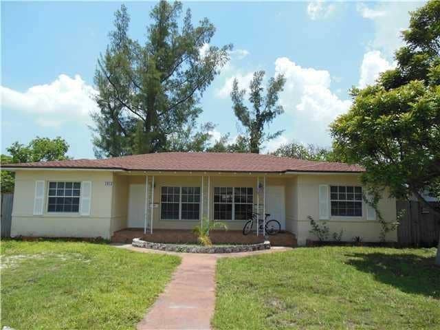 Property photo for 1912 Taft Street, #1-2, Hollywood, FL