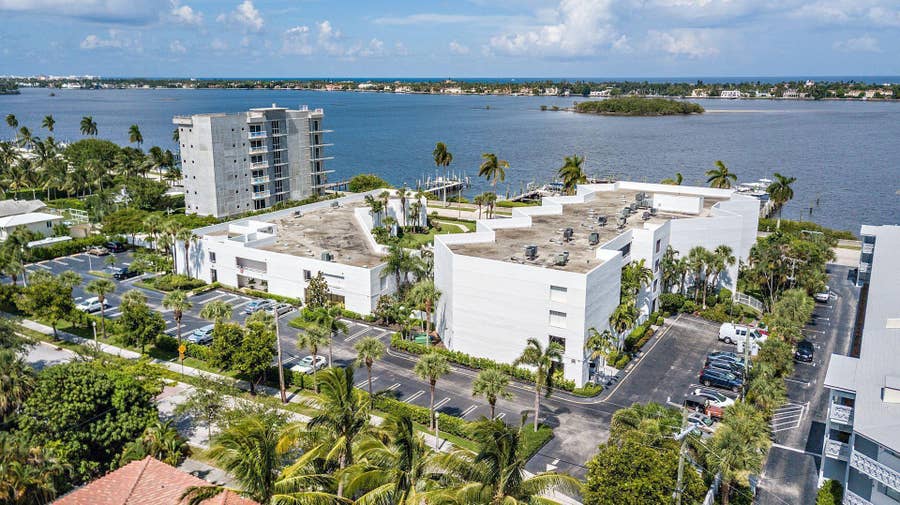 Property photo for 3701 S Flagler Drive, #B303, West Palm Beach, FL