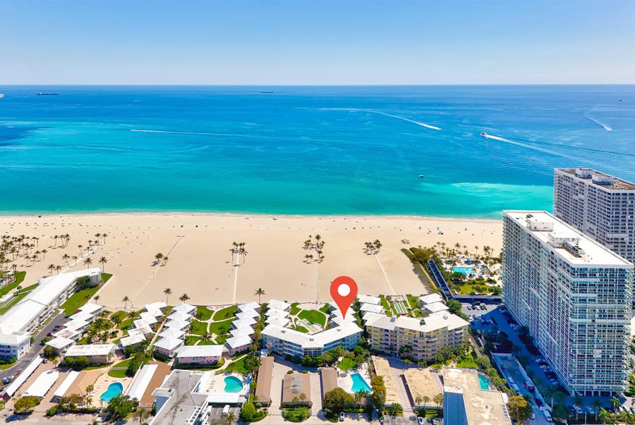 Property photo for 1956 S Ocean Lane, #3, Fort Lauderdale, FL