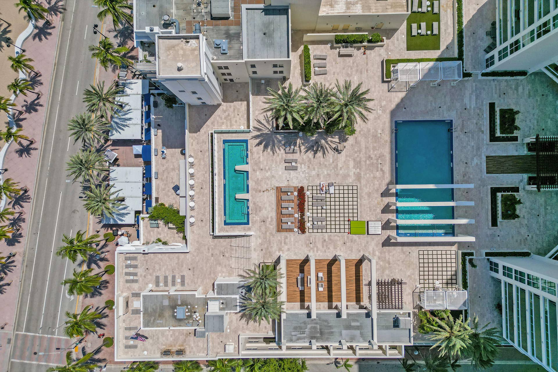 101 S Fort Lauderdale Beach Boulevard, #1107, Fort Lauderdale, FL 33316 DJI_0203