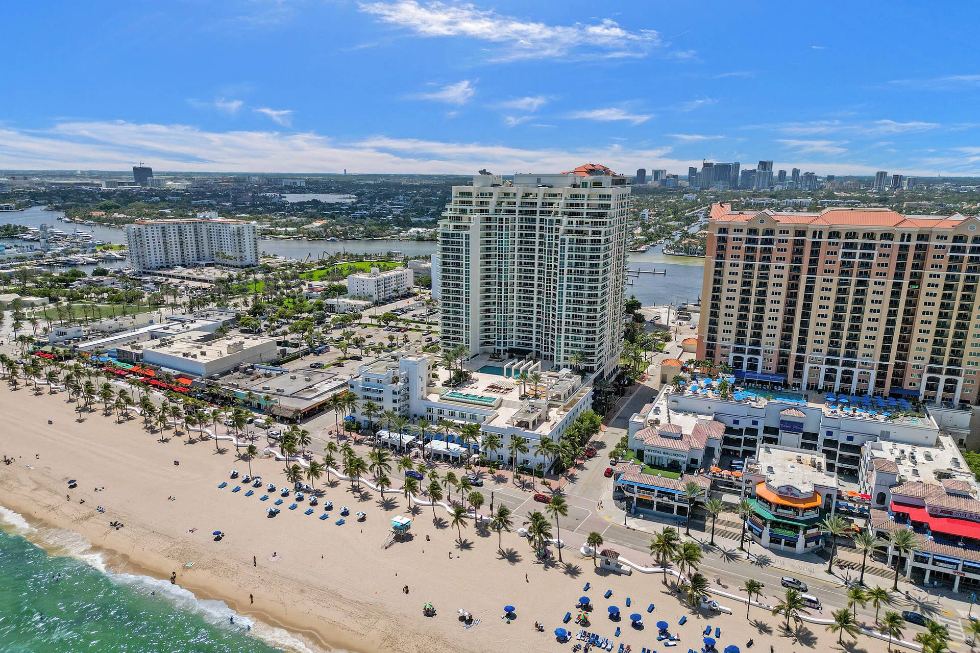 101 S Fort Lauderdale Beach Boulevard, #1107, Fort Lauderdale, FL 33316 DJI_0196