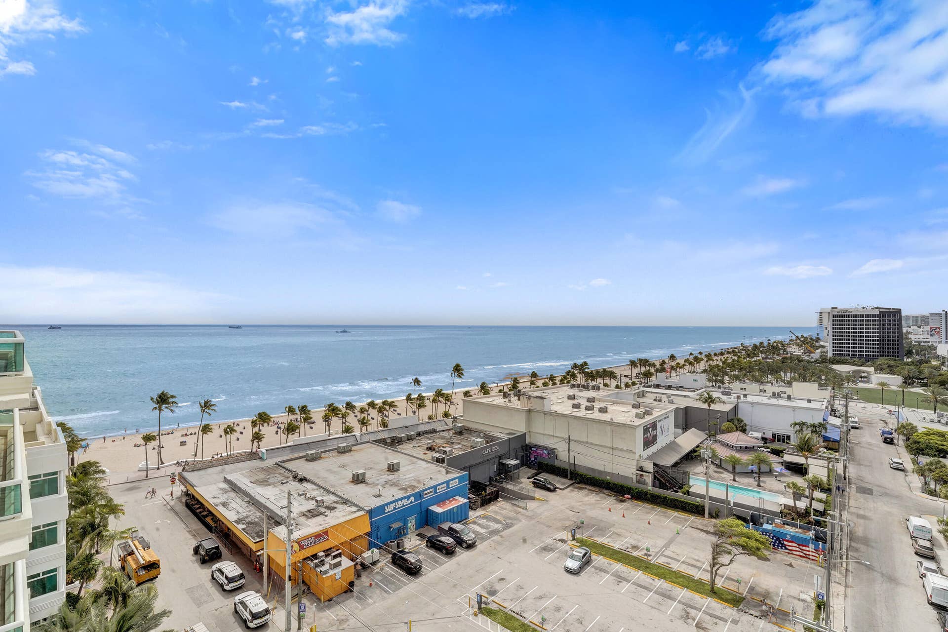 101 S Fort Lauderdale Beach Boulevard, #1107, Fort Lauderdale, FL 33316 DSC03001